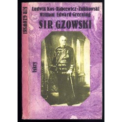 Sir Gzowski