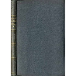 Forstliche Blätter. Zeitschrift für Forst- und Jagdwesen. Zweites Heft (1861)