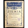 Ziemia. Pod względem gieologicznym