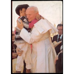 Jan Paweł II w Ameryce Łacińskiej. Przemówienia i homilie