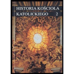 Historia Kościoła katolickiego. 2: Średniowiecze. Histoire de l'Église...