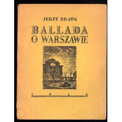 Ballada o Warszawie