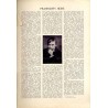 Tęcza. Ilustrowane pismo tygodniowe. R.3 (1929). Z. 7 (16 lutego 1929) / M. Skwarcoff (Skworcoff) / Jean-Baptiste-Camille Corot