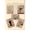 Tęcza. Ilustrowane pismo tygodniowe. R.3 (1929). Z. 7 (16 lutego 1929) / M. Skwarcoff (Skworcoff) / Jean-Baptiste-Camille Corot