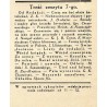 Tęcza. Ilustrowane pismo tygodniowe. R.3 (1929). Z. 7 (16 lutego 1929) / M. Skwarcoff (Skworcoff) / Jean-Baptiste-Camille Corot