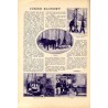 Tęcza. Ilustrowane pismo tygodniowe. R.3 (1929). Z. 7 (16 lutego 1929) / M. Skwarcoff (Skworcoff) / Jean-Baptiste-Camille Corot