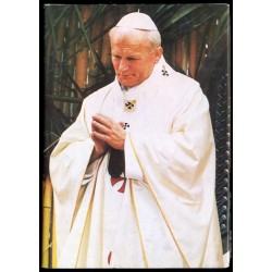 Jan Paweł II w Afryce, 2 V-12 V 1980, 12-19 II 1982. Przemówienia i homilie