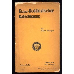 Kleiner Buddhistischer Katechismus