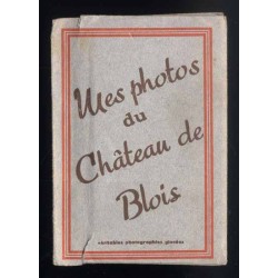 Mes photos du Château de Blois