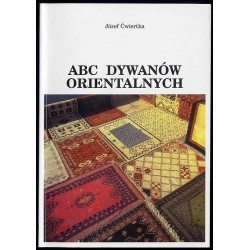 ABC dywanów orientalnych