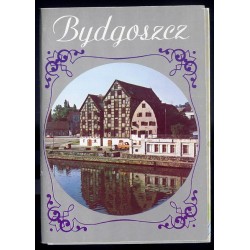 Bydgoszcz / H. Pawlak Jerzy Wojciech Chojnacki i Andrzej Zborski