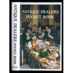 Antique Dealers Pocket Book