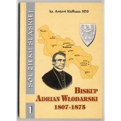 Biskup Adrian Włodarski 1807-1875