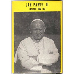 Jan Paweł II (czerwiec 1983 rok)