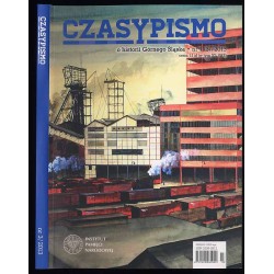 CzasyPismo. O historii Górnego Śląska. Nr 1(3) (2013)