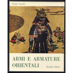 Armi e Armature Orientali