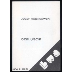 Józef Robakowski. Czeluście. Galeria BWA Lublin, ul. Narutowicza 4