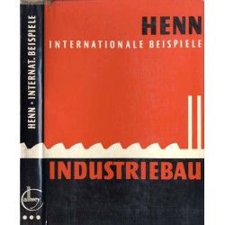 Internationale Beispiele / Henn Industriebau B. 3