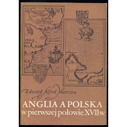 Anglia a Polska w pierwszej połowie XVII w