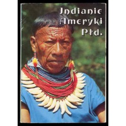 Indianie Ameryki Płd.[Południowej]