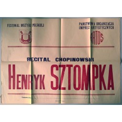 Szczecin / Henryk Sztompka