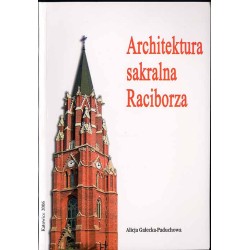 Architektura sakralna Raciborza