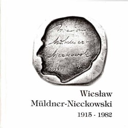Wiesław Müldner-Nieckowski 1915-1982