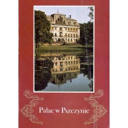 Pałac w Pszczynie / fot. T. Czapliński Tadeusz Zagoździński