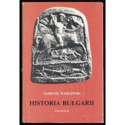 Historia Bułgarii