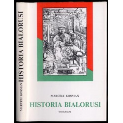 Historia Białorusi