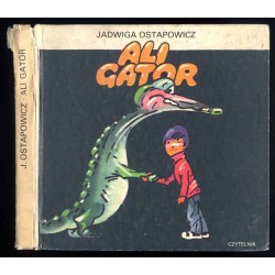 Ali Gator