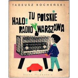 Halo! Tu Polskie Radio Warszawa