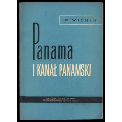 Panama i Kanał Panamski