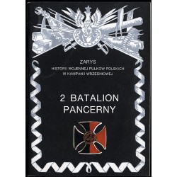 2 Batalion Pancerny