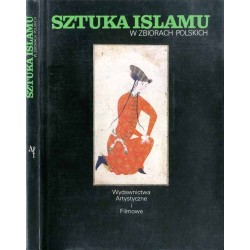 Sztuka islamu w zbiorach polskich