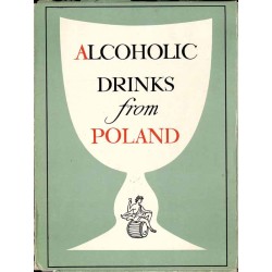 Alkoholic drinks from Poland
