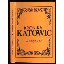 Kronika Katowic. T.5 (1995)