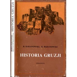 Historia Gruzji