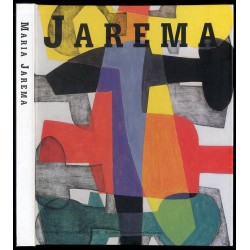 Maria Jarema 1908-1958