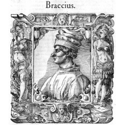 "Braccius."