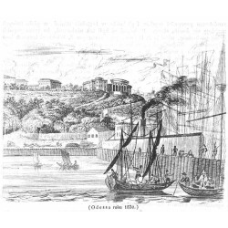 "(Odessa roku 1830.)"