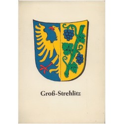 Gross-Strehlitz [herb]