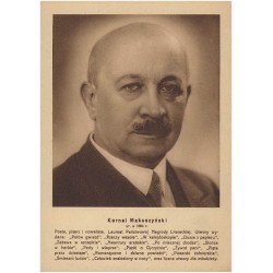 Kornel Makuszyński ur. w 1884 r. [...]
