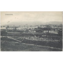 Limanowa