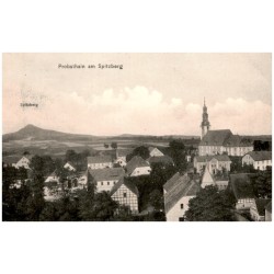 Probsthain am Spitzberg. Spitzberg