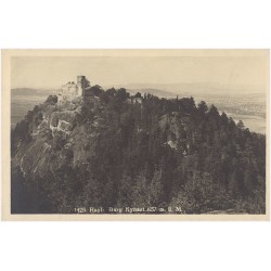 1426 Rsgb. Burg Kynast 657 m. ü. M