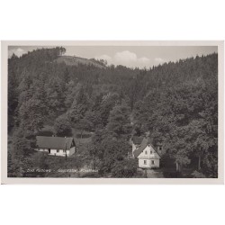 Bad Kudowa - Gaststätte "Forsthaus"