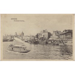 Danzig. Nordisch-Venedig