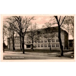Sprottau. Adolf-Hitler-Schule. 39