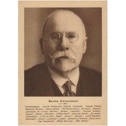 Wacław Sieroszewski ur. w 1860 r. [...]